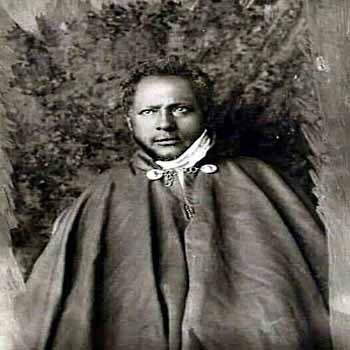 Fitawurari Habte Giorgis